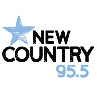 CKGY "Real Country 95.5"  Red Deer, AB
